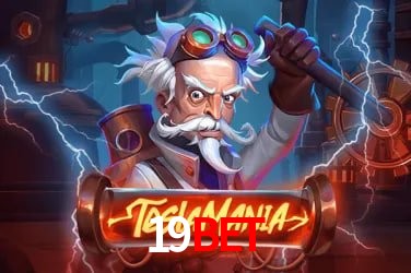 Estatísticas 19bet