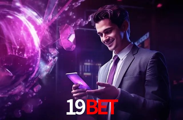 Experiência VIP 19bet