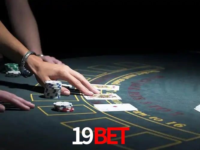 Login Seguro 19bet