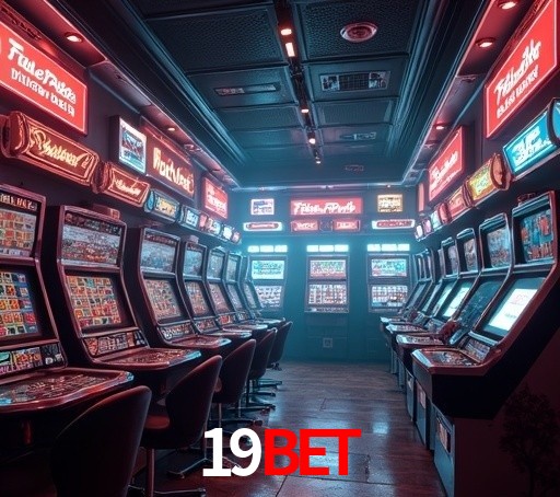 Segurança 2FA 19bet