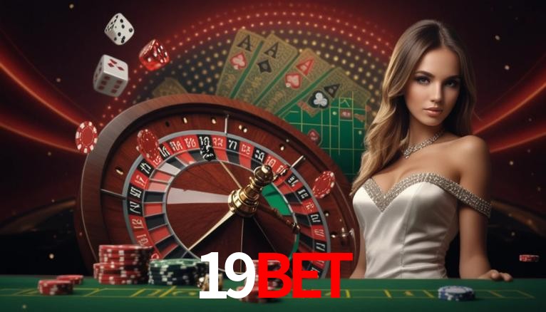 Weekend Specials 19bet