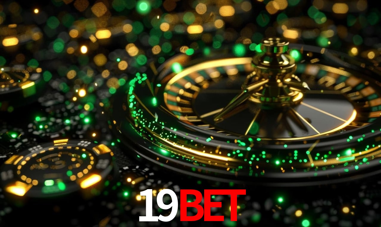 Sistemas de Segurança 19bet