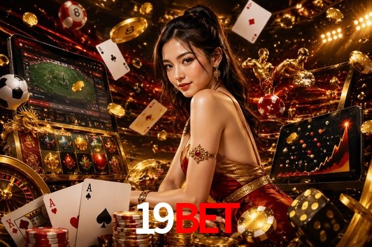 Seasonal Promotions 19bet
