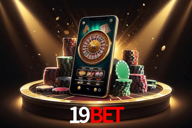 Estatísticas do Jogo 19bet