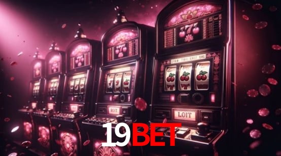 cassino 19bet