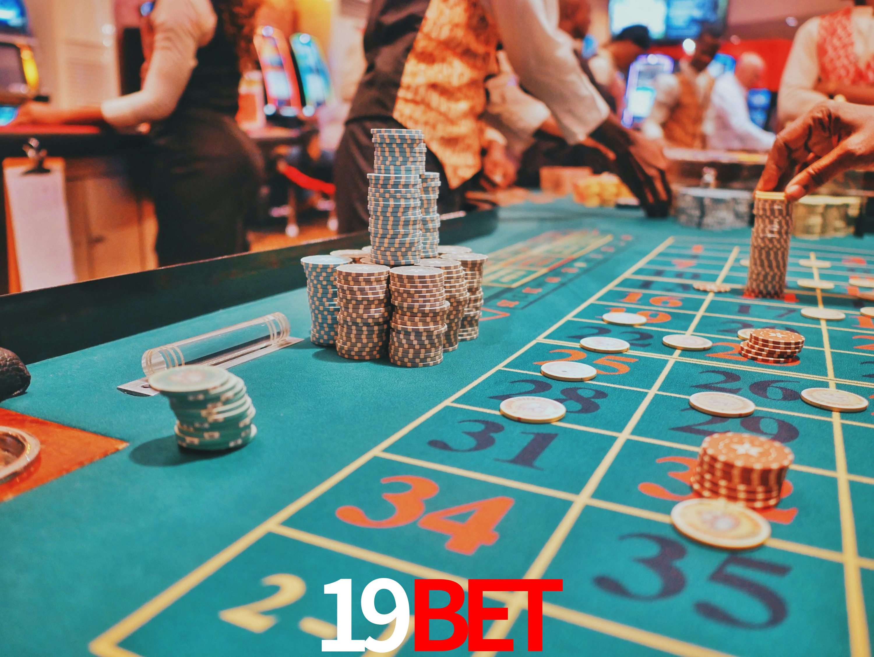 Programa VIP 19bet