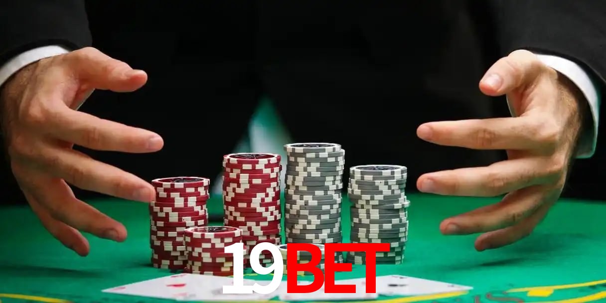 Promoção Relâmpago 19bet