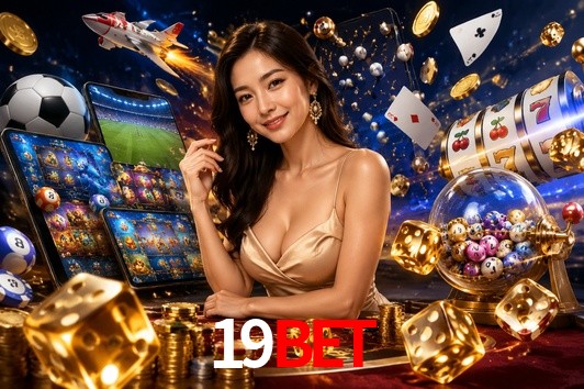Account Benefits 19bet