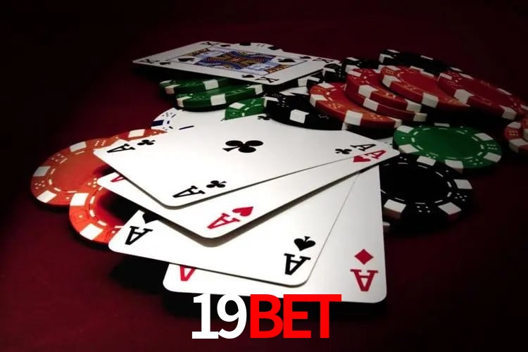 Jogos Exclusivos 19bet