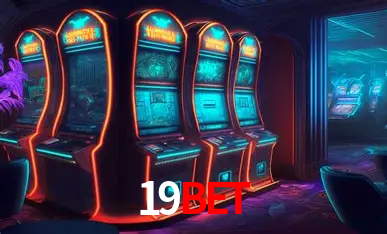 Descubra a Magia dos Jogos de Arcade no 19bet