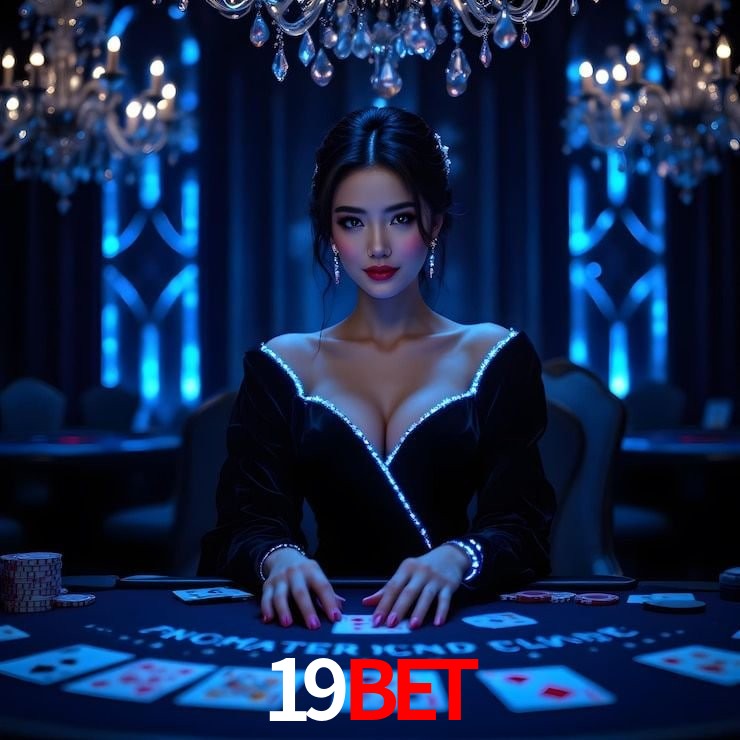 Apostas de Tênis 19bet