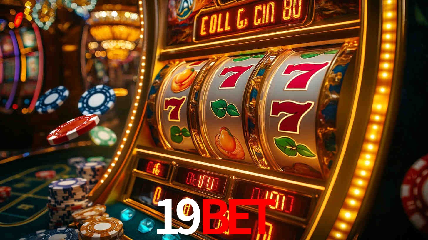 Daily Bonuses 19bet