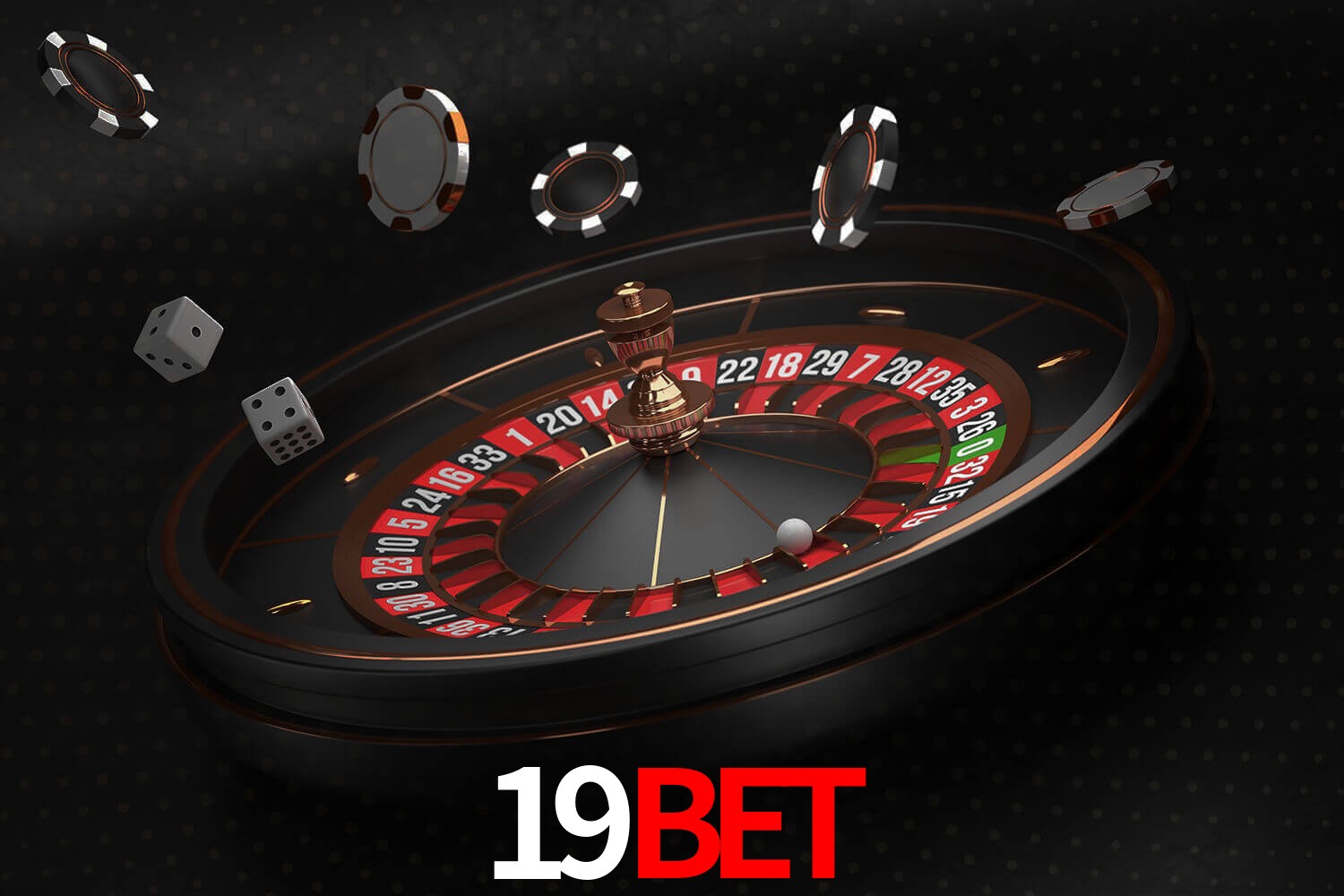 19bet: Jogos de Caça-Níqueis-Altas Recompensas, Roleta-Velocidade, Blackjack-Desafios Máximos