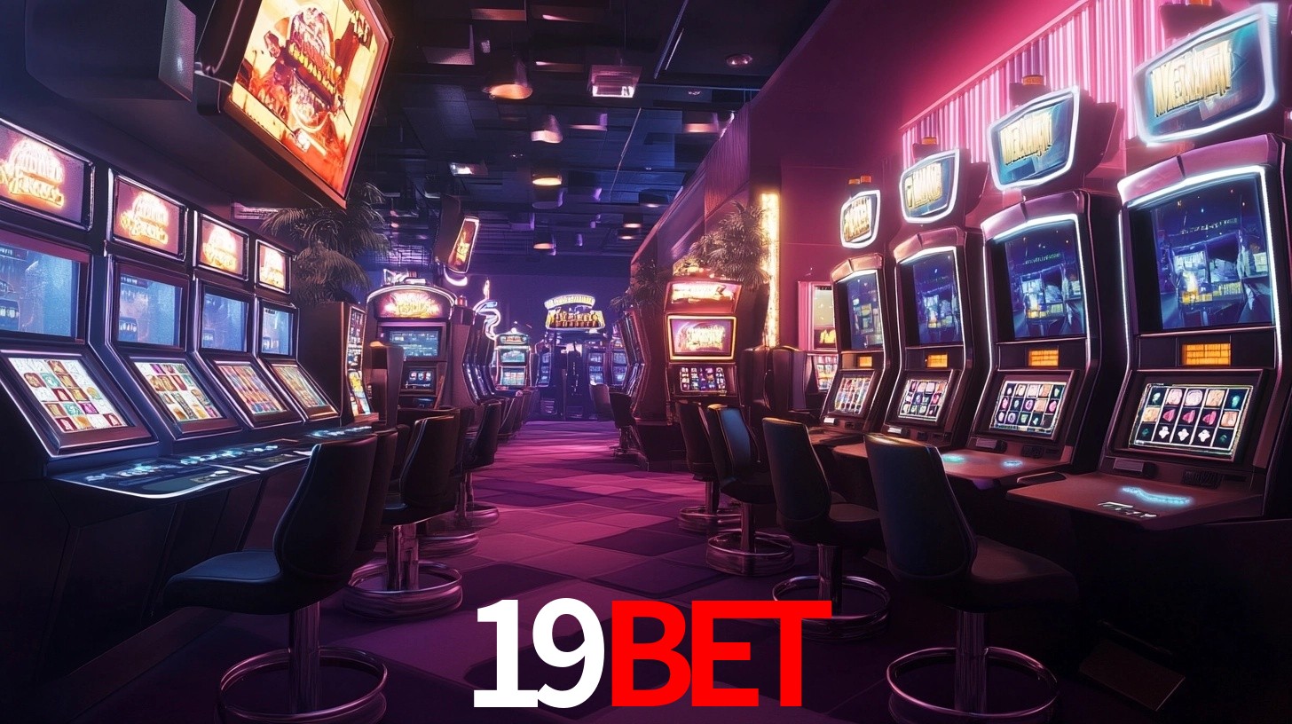 Exclusive Games 19bet