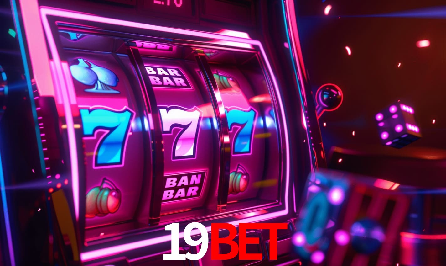 Inovações de Jogos na 19bet: O Futuro das Experiências Interativas