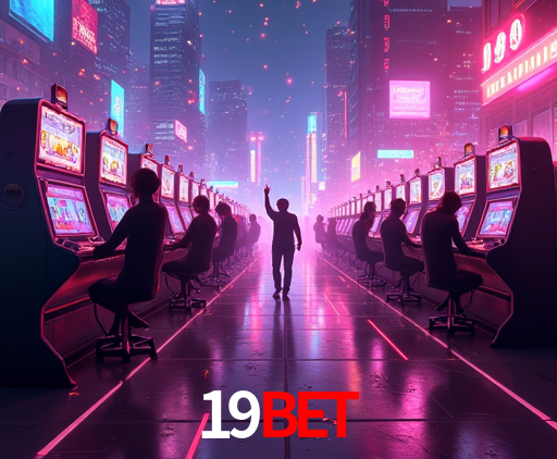 PIX Instantâneo 19bet
