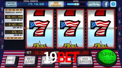 A Experiência Imersiva dos Cassinos Ao Vivo no 19bet