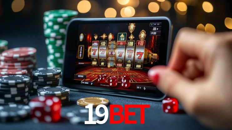 Tournaments 19bet