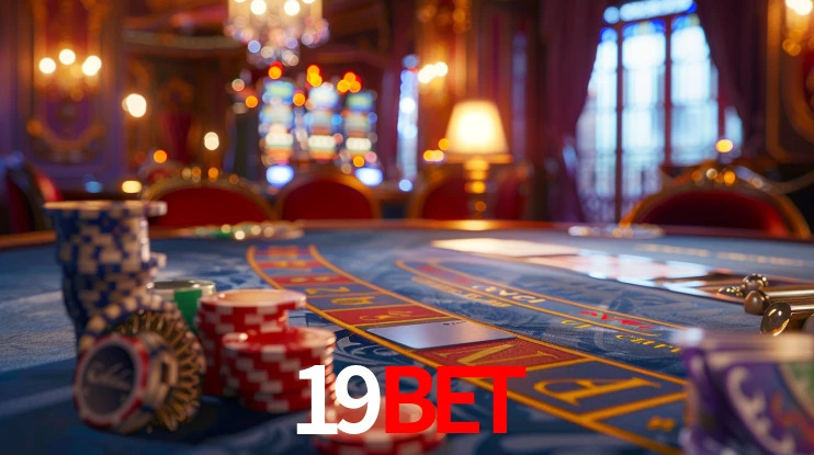 Flash Promotion 19bet