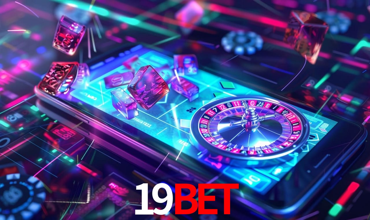 Casino VIP 19bet