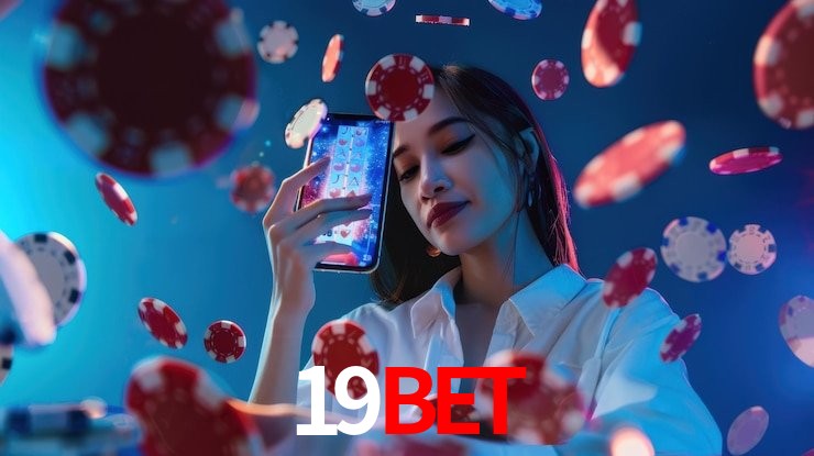 A Emoção da Loteria na 19bet: Uma Chance de Mudança de Vida
