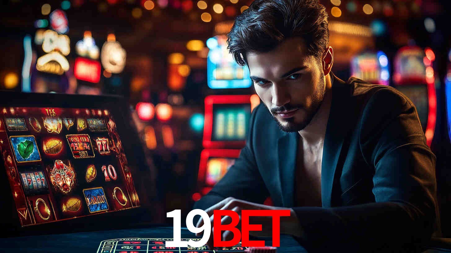 19bet: Seu Especialista em Apostas Esportivas Brasileiras