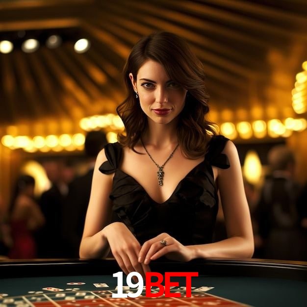 Explorando a Categoria de Eventos em Apostas na 19bet