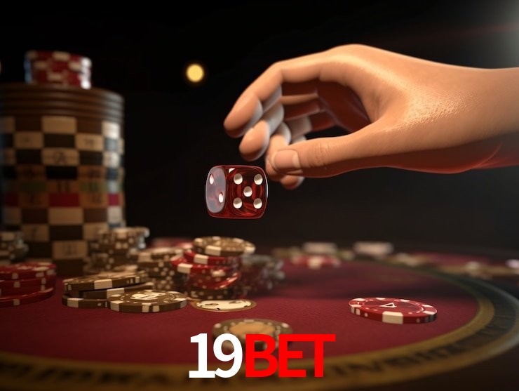 Apostas de Basquete 19bet