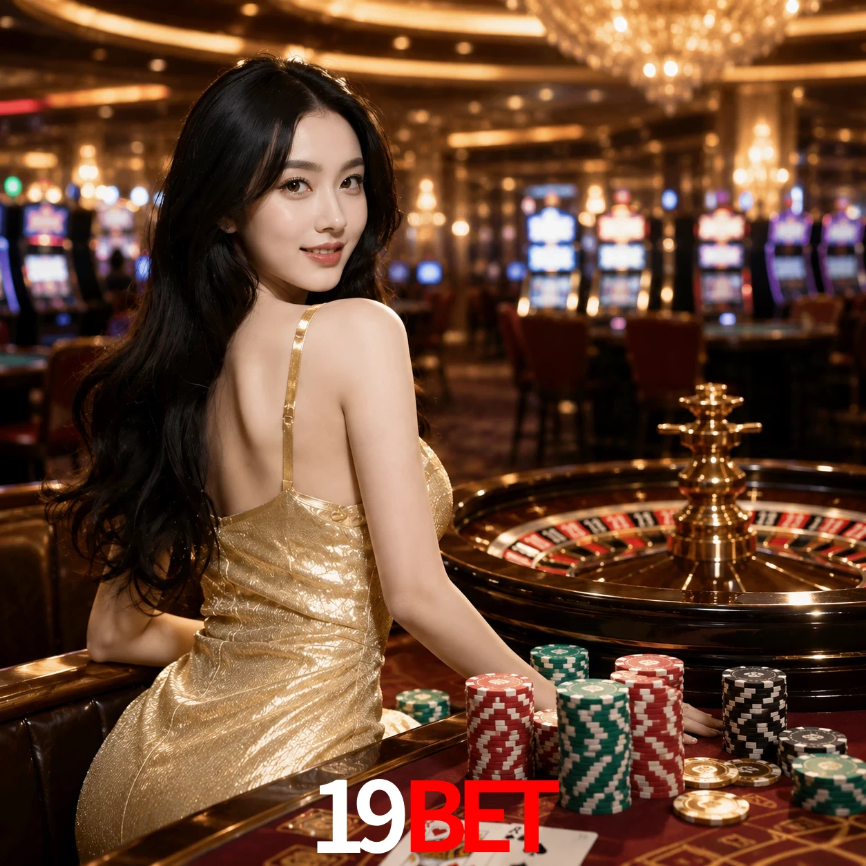 Download app 19bet Android iOS