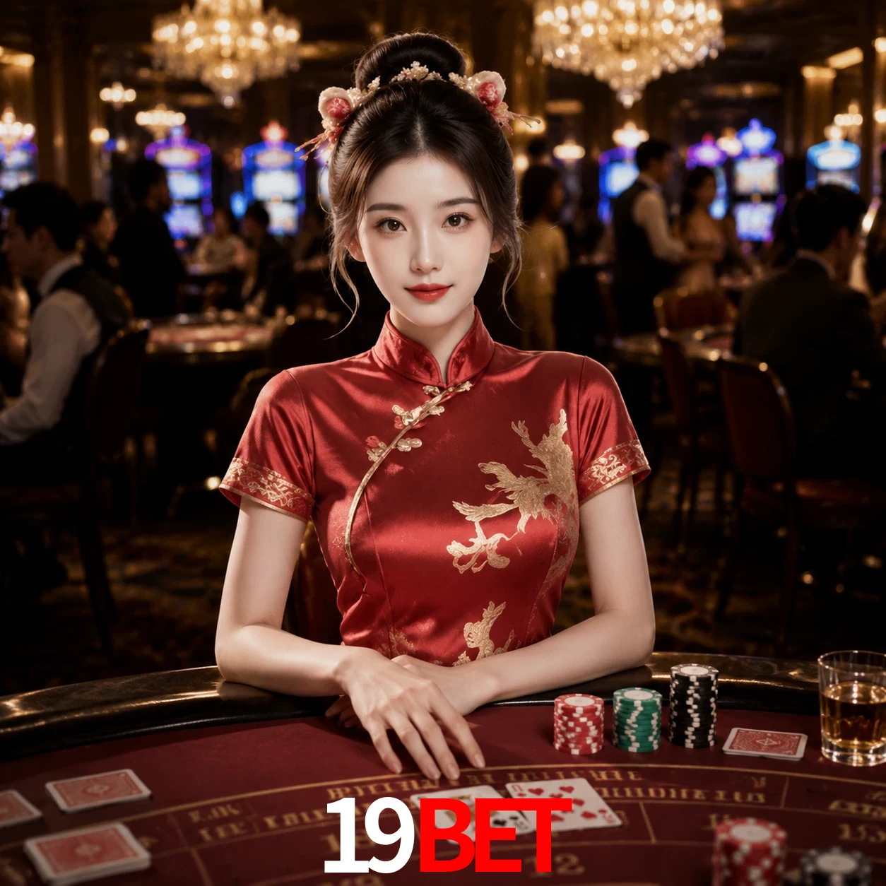 19bet multi dispositivo
