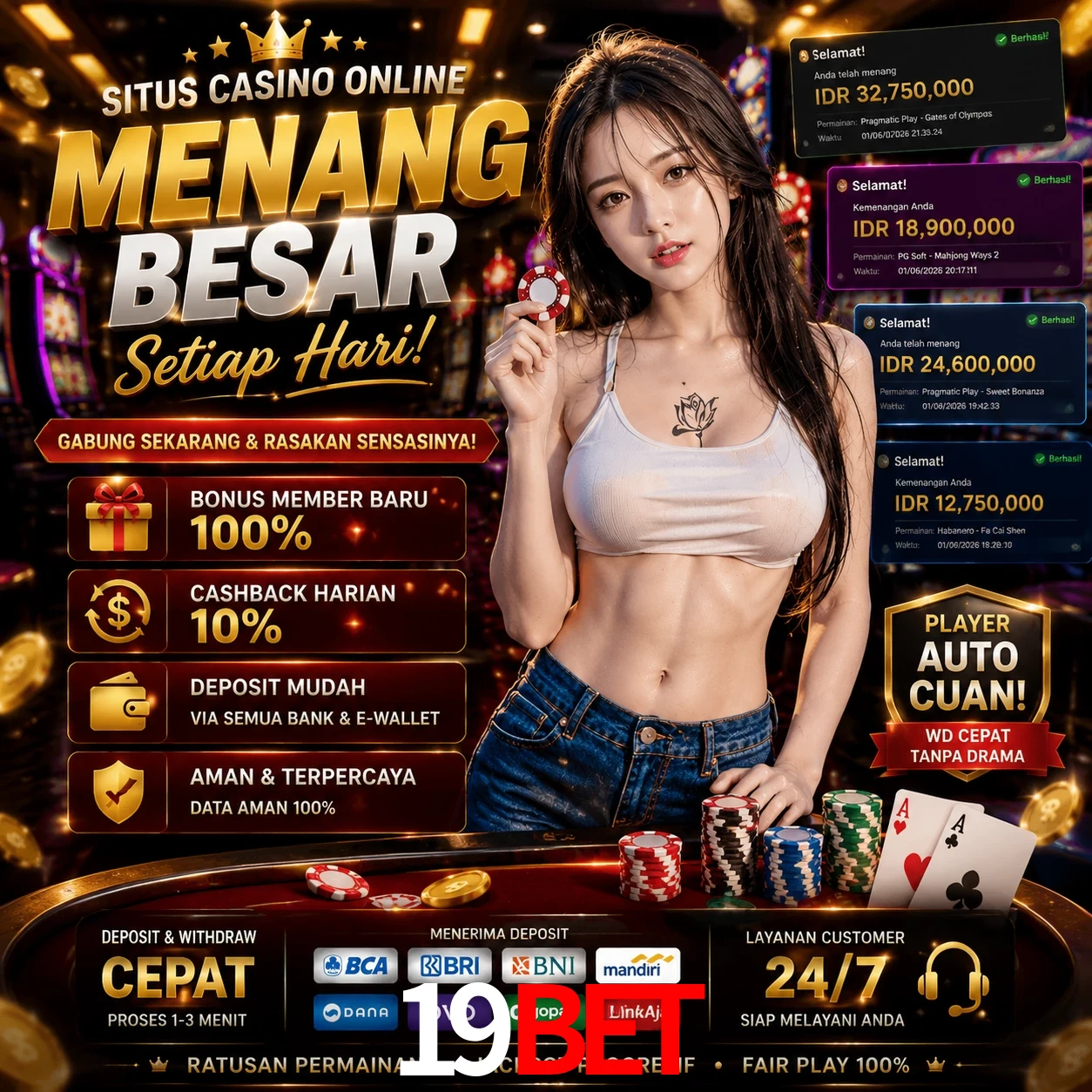 Starlight Princess - Slot game com multiplicadores na 19bet