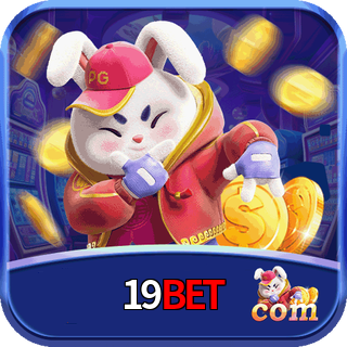Logo da 19bet