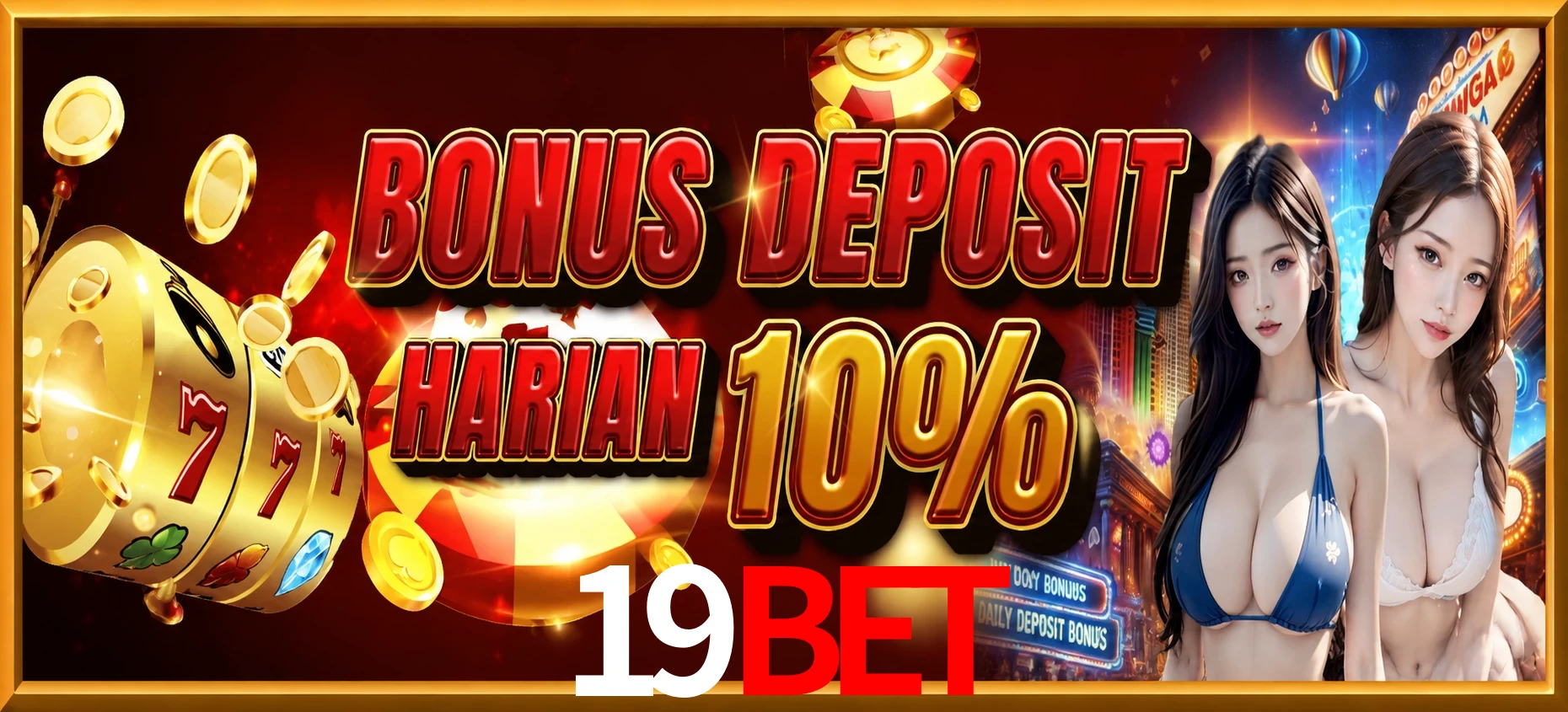 Plataforma 19bet - cassino e apostas