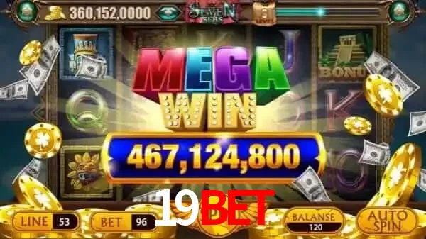 Gates of Olympus slot 19bet